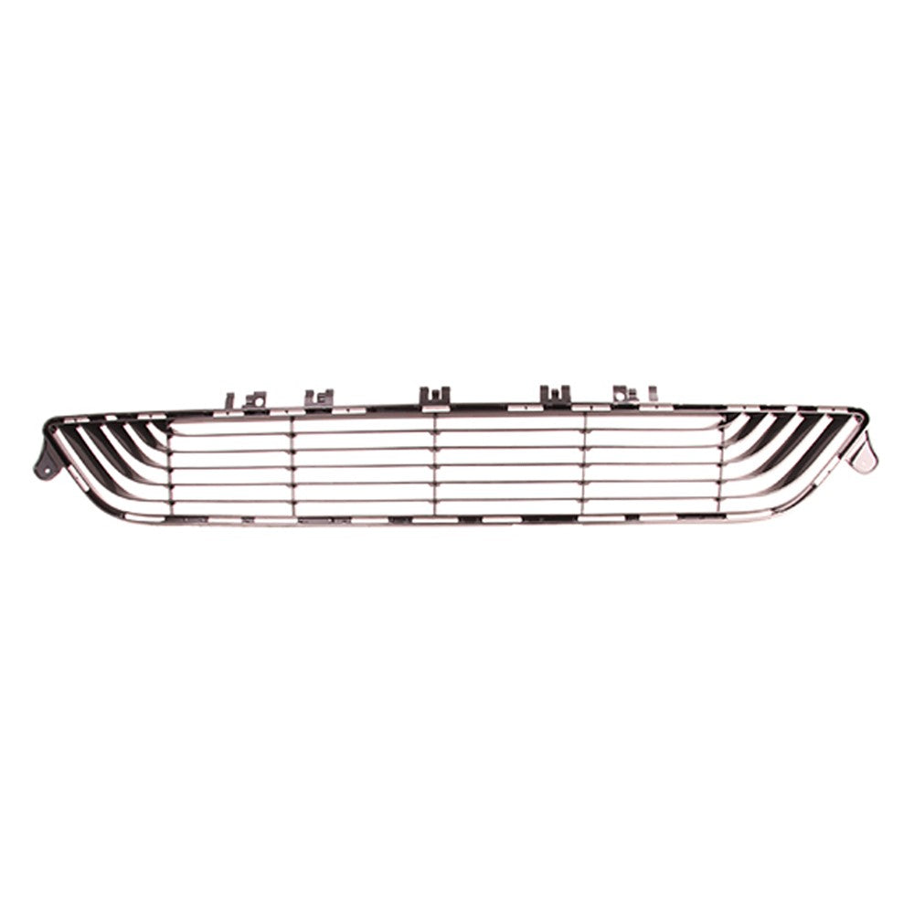 Front Bumper Cover Grille 2014-2016 Mercedes-Benz E250, E300, E350, E400, E550