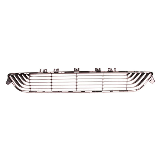 Front Bumper Cover Grille 2014-2016 Mercedes-Benz E250, E300, E350, E400, E550