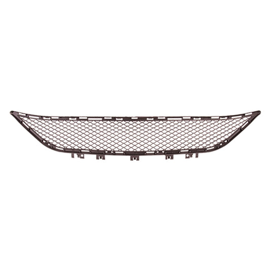 Front Bumper Cover Grille 2014-2016 Mercedes-Benz E250, E300, E350, E400, E550