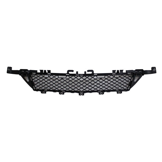 Front Bumper Cover Grille 2010-2013 Mercedes-Benz E350, E550