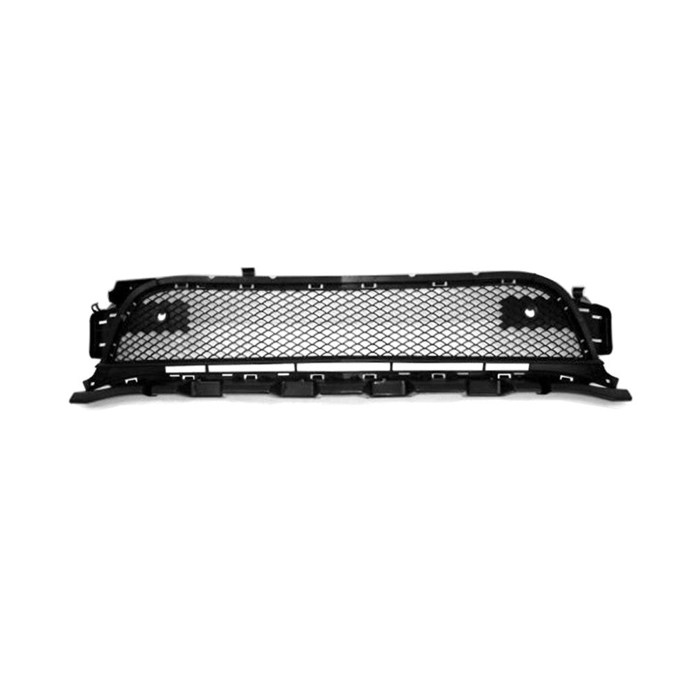 Front Bumper Cover Grille 2014-2016 Mercedes-Benz Cla250, Cla45 Amg