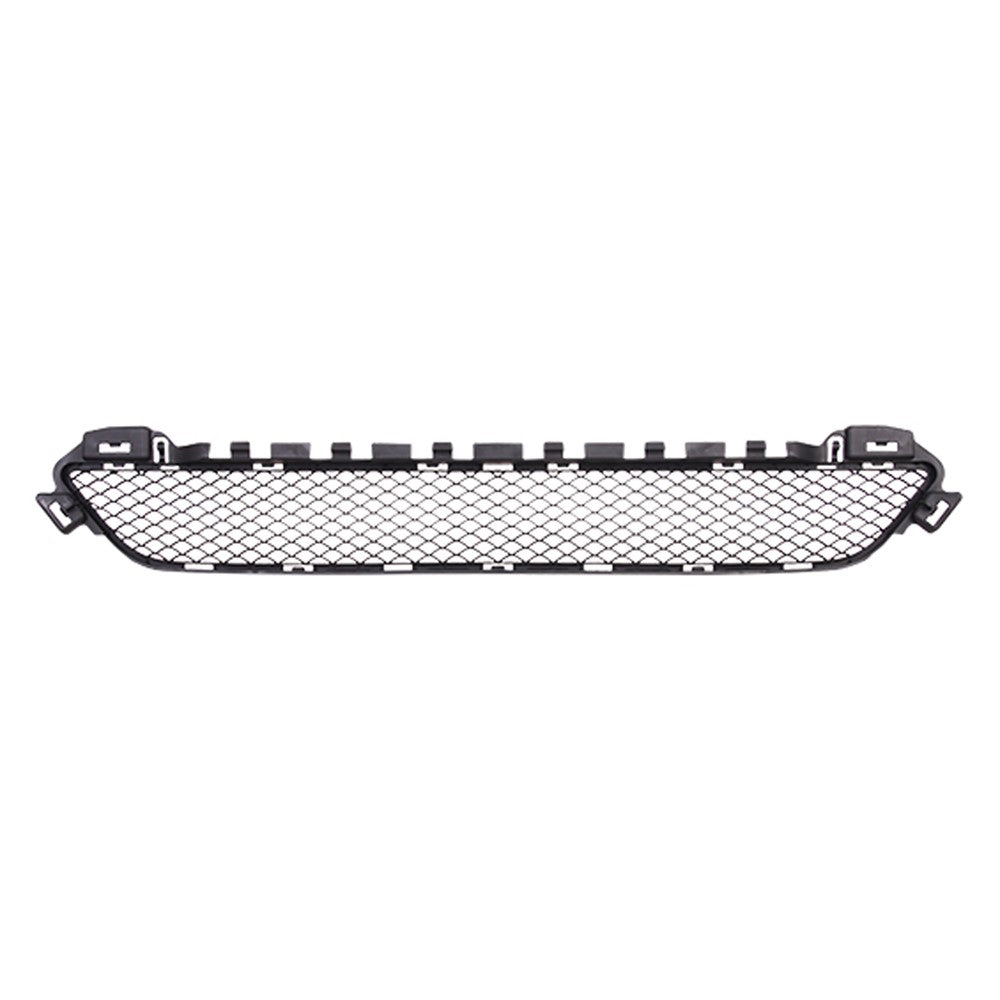 Front Bumper Cover Grille 2015-2018 Mercedes-Benz C300, C400, C350