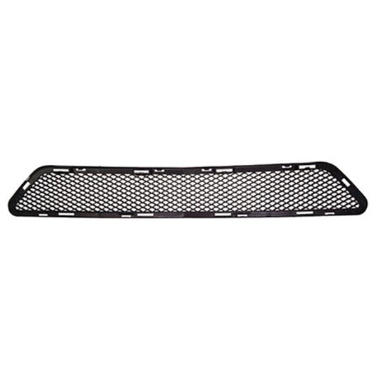 Front Bumper Cover Grille 2013-2015 Mercedes-Benz Glk250, Glk350