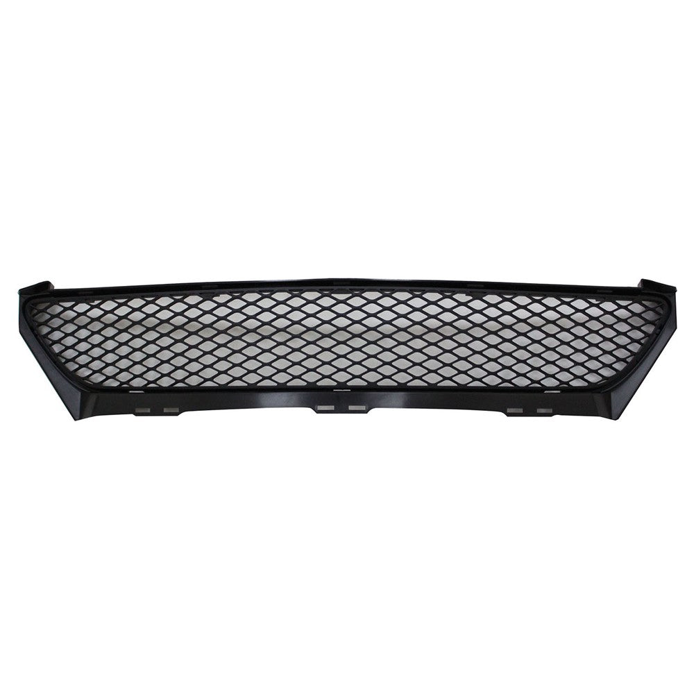 Front Bumper Cover Grille 2005-2011 Mercedes-Benz Slk350, Slk280, Slk300