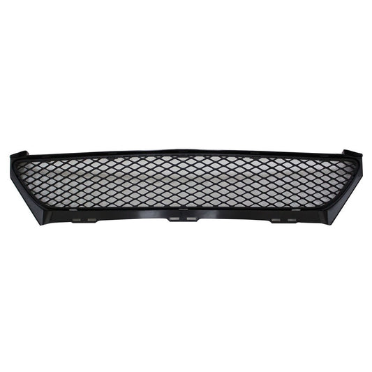 Front Bumper Cover Grille 2005-2011 Mercedes-Benz Slk350, Slk280, Slk300