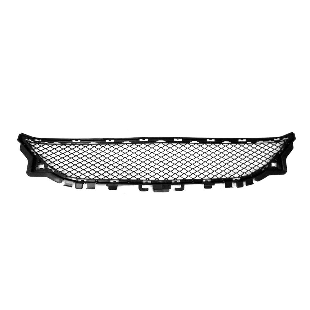 Front Bumper Cover Grille 2014-2017 Mercedes-Benz E350, E550, E400