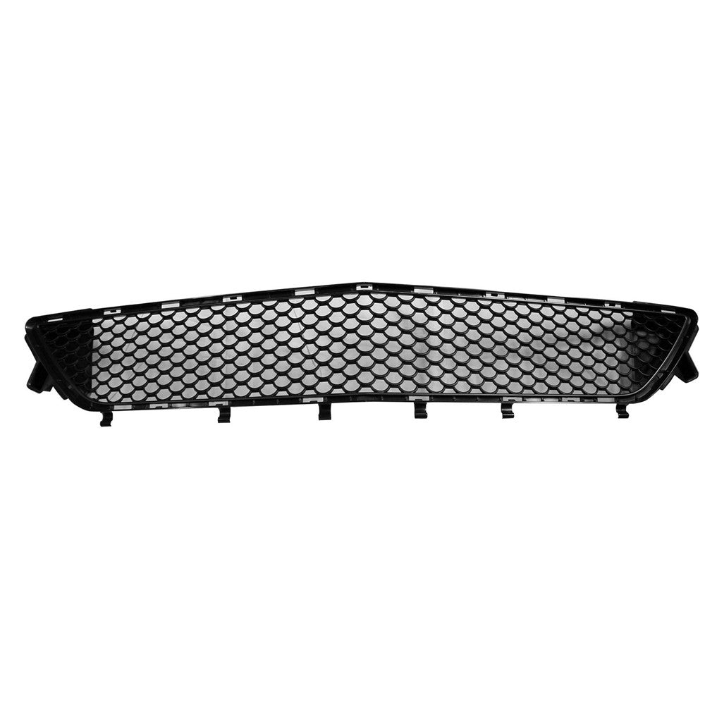 Front Bumper Cover Grille 2010-2012 Mercedes-Benz E350, E550