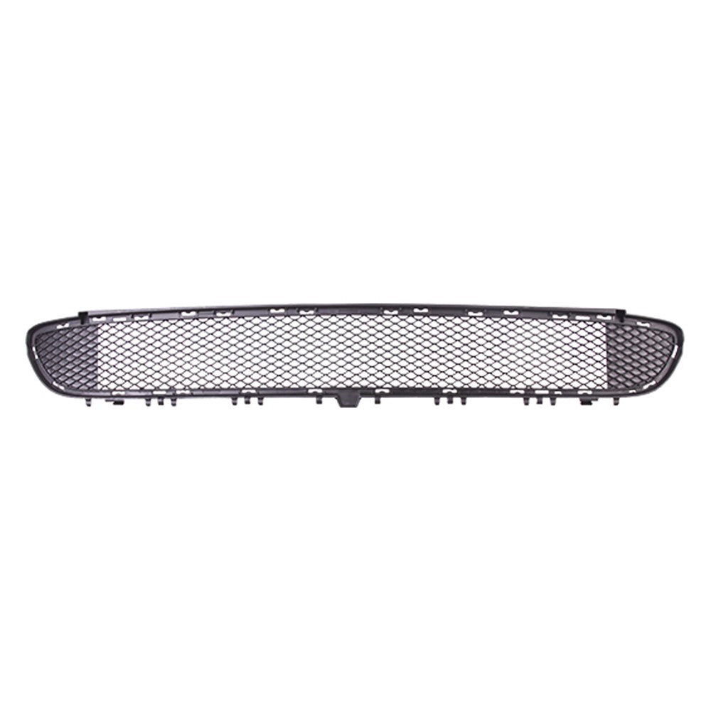 Front Bumper Cover Grille 2015-2017 Mercedes-Benz Gla250