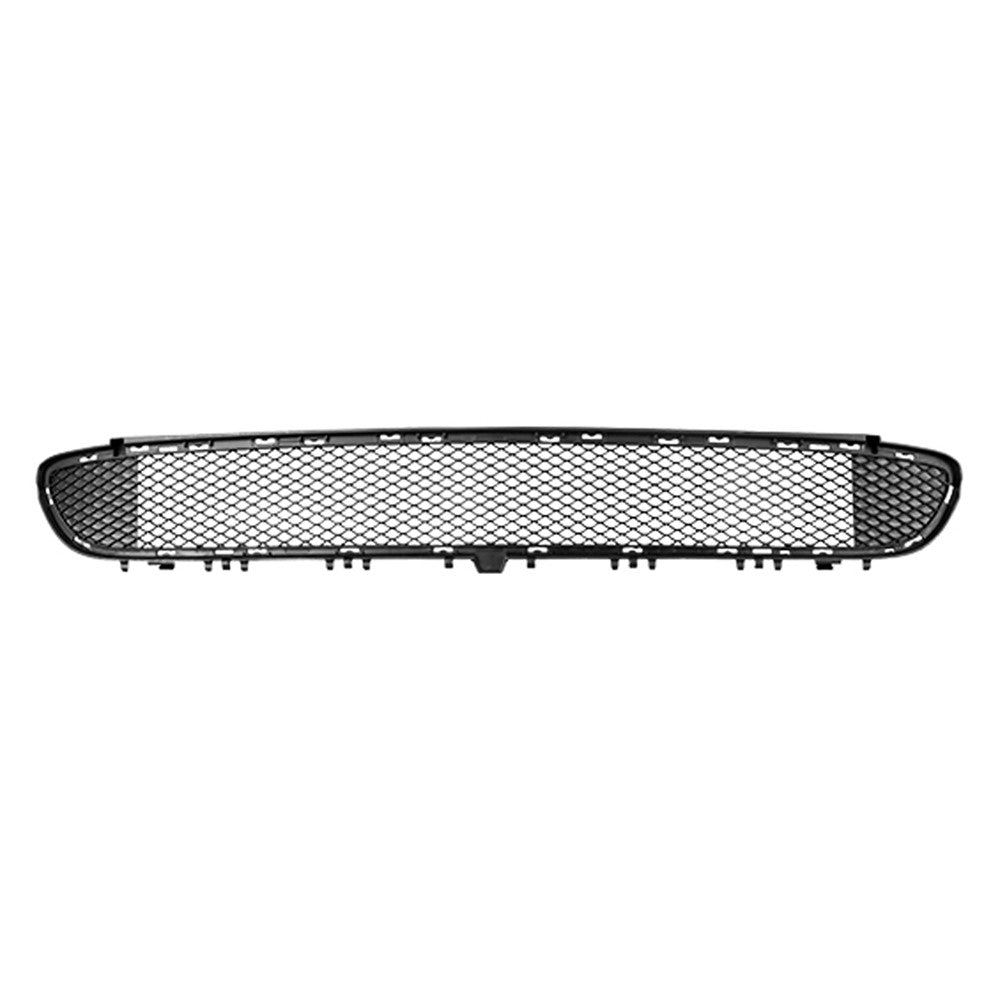 Front Bumper Cover Grille 2015-2017 Mercedes-Benz Gla250