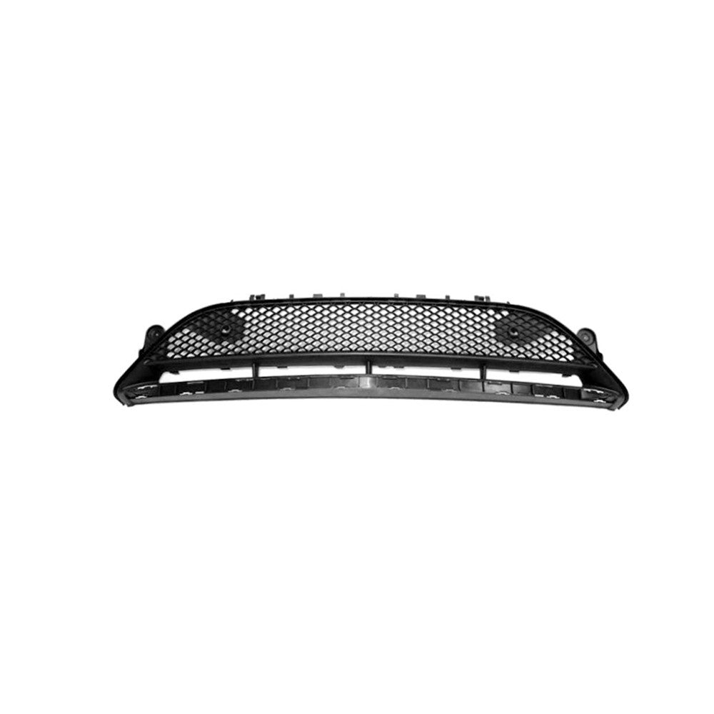 Front Bumper Cover Grille 2017-2020 Mercedes-Benz E300, E400, E43 Amg, E450, E53 Amg, E350