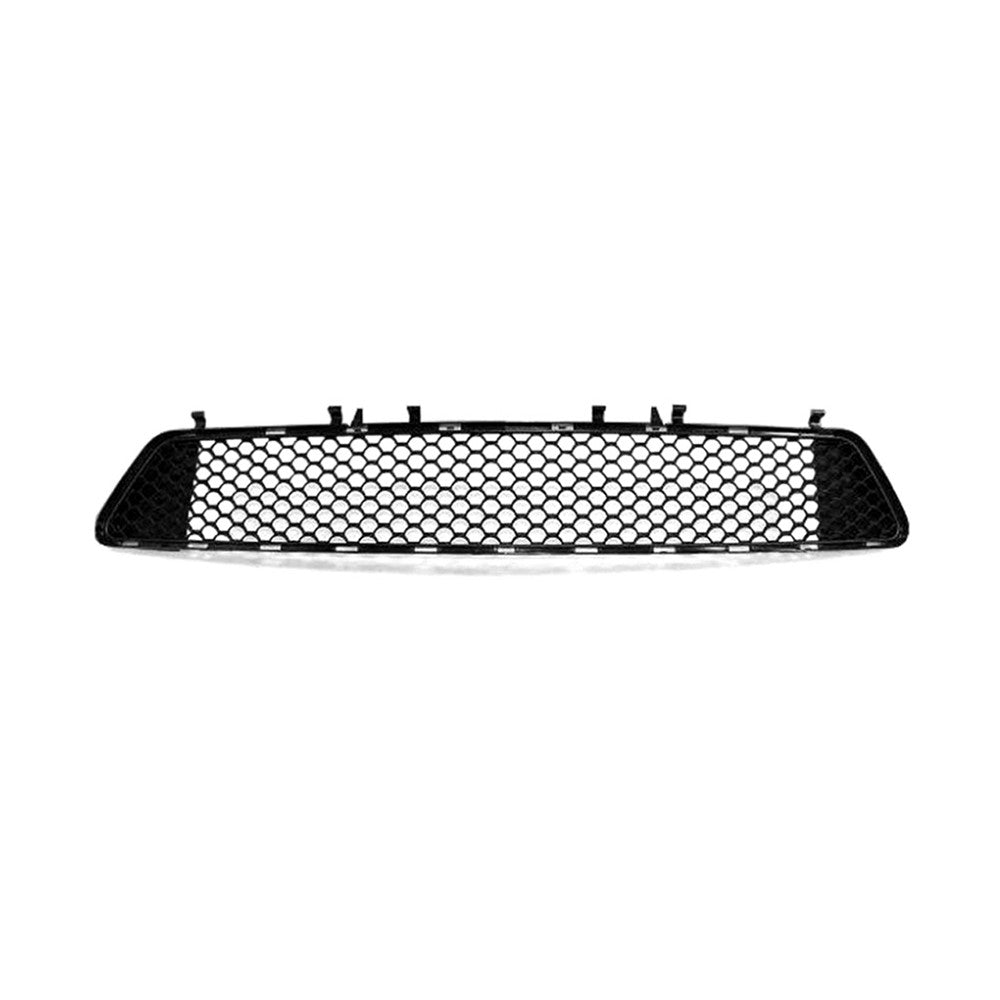 Front Bumper Cover Grille 2010-2013 Mercedes-Benz E350, E550, E400