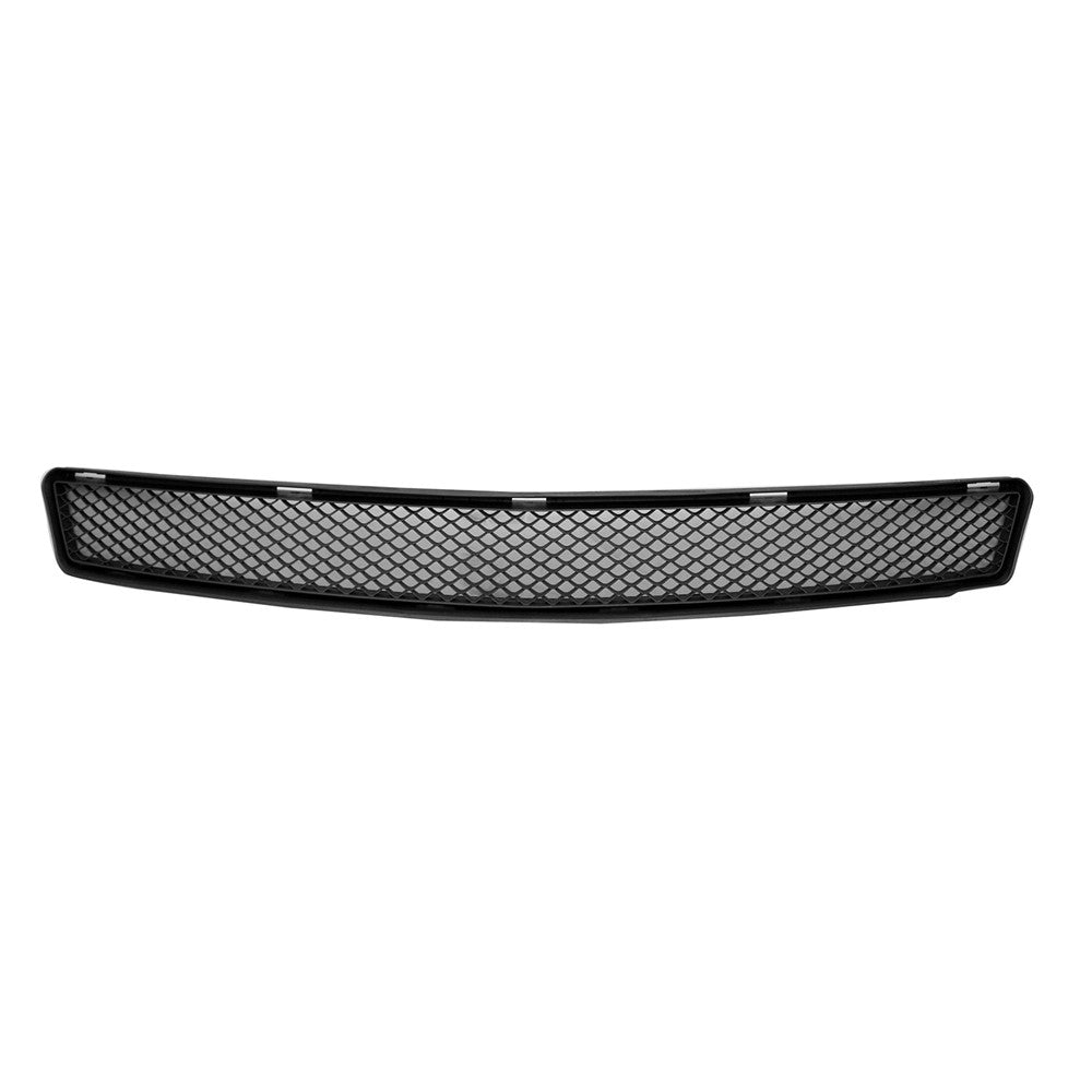 Front Bumper Cover Grille 2012-2015 Mercedes-Benz Ml350, Ml550, Ml250, Ml400