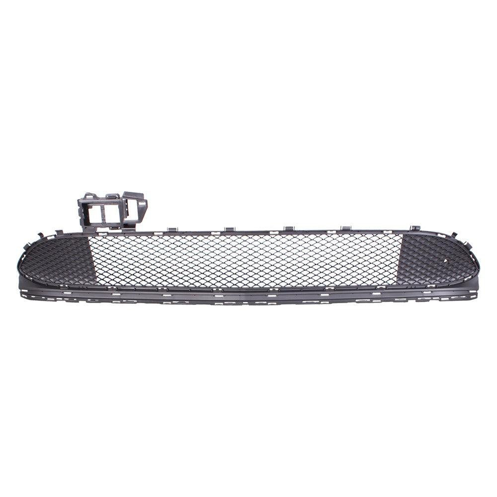Front Bumper Cover Grille 2017-2019 Mercedes-Benz Cla250
