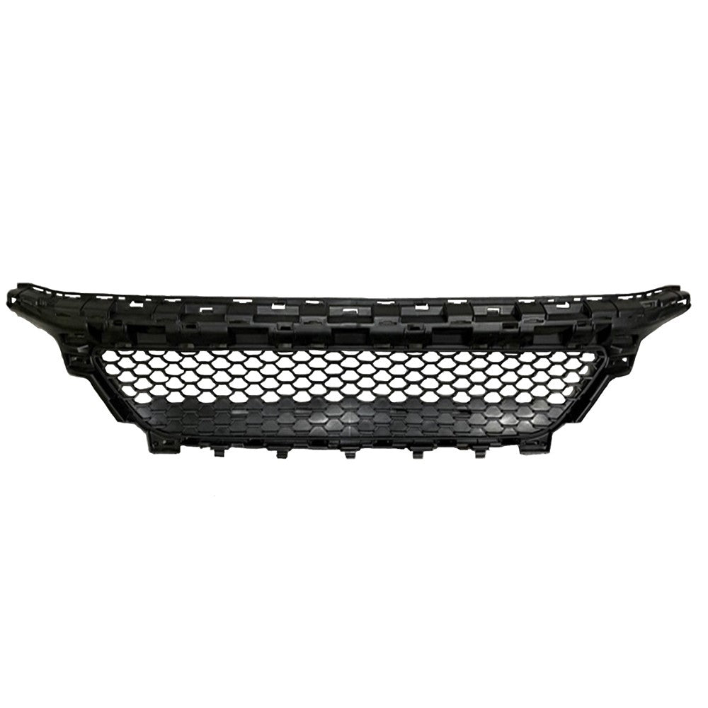 Front Bumper Cover Grille 2019-2023 Mercedes-Benz C300