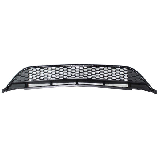Front Bumper Cover Grille 2019-2022 Mercedes-Benz A220, A250, A35 Amg