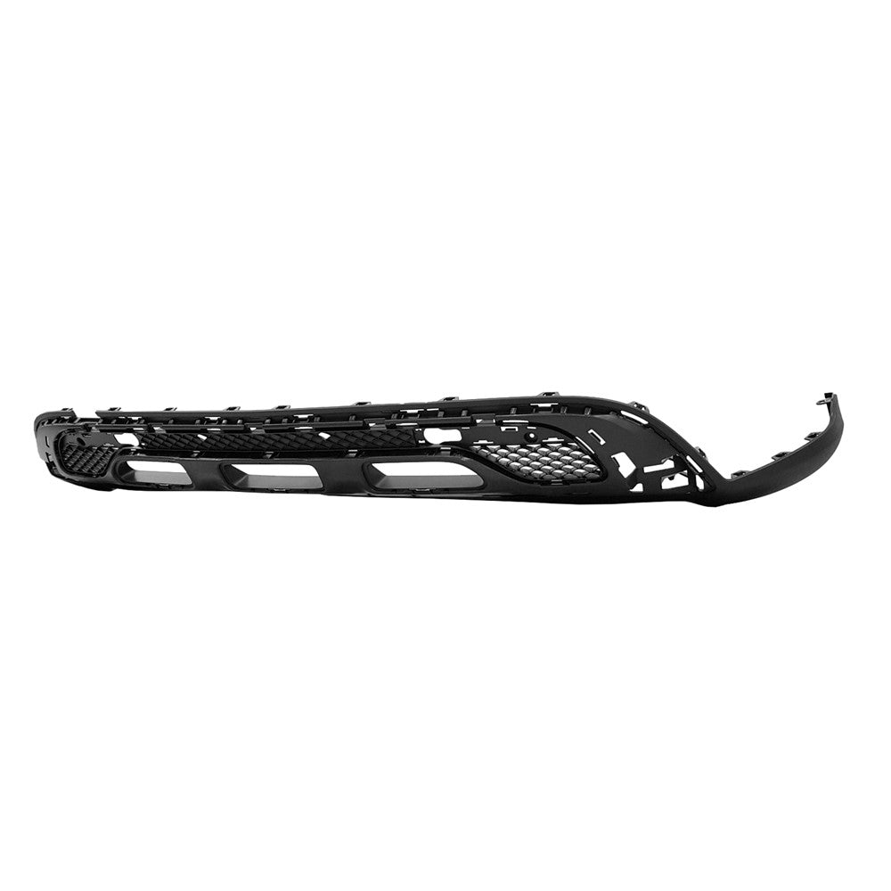 Front Bumper Cover Grille 2020-2023 Mercedes-Benz Glc300, Glc350e