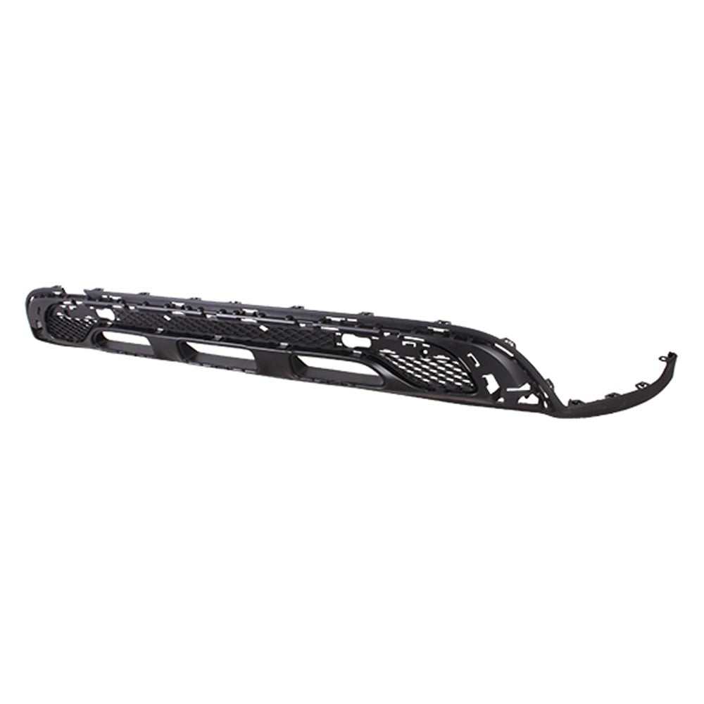 Front Bumper Cover Grille 2020-2023 Mercedes-Benz Glc300, Glc350e