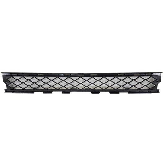 Front Bumper Cover Grille 2020-2023 Mercedes-Benz Gle350, Gle450