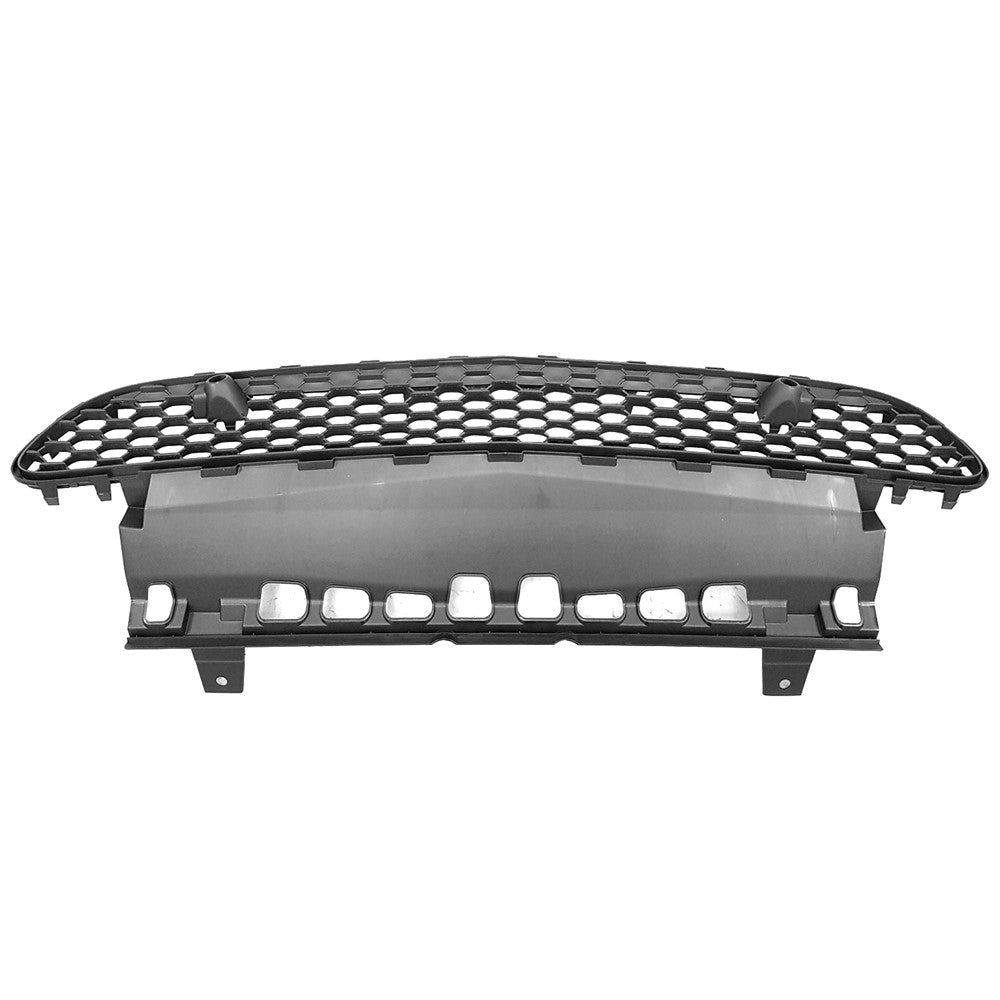 Front Bumper Cover Grille 2020-2023 Mercedes-Benz Gle350, Gle450, Gle580, Gle53 Amg, Gle63 Amg S