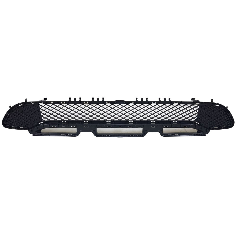 Front Bumper Cover Grille 2018-2020 Mercedes-Benz Gla250