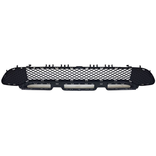 Front Bumper Cover Grille 2018-2020 Mercedes-Benz Gla250