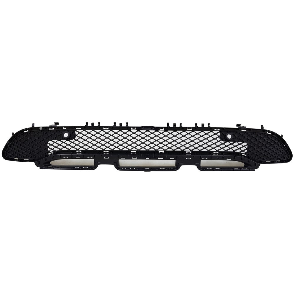 Front Bumper Cover Grille 2018-2020 Mercedes-Benz Gla250