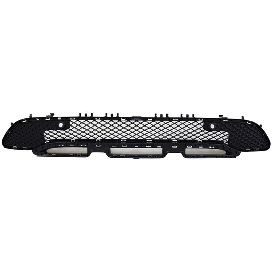 Front Bumper Cover Grille 2018-2020 Mercedes-Benz Gla250