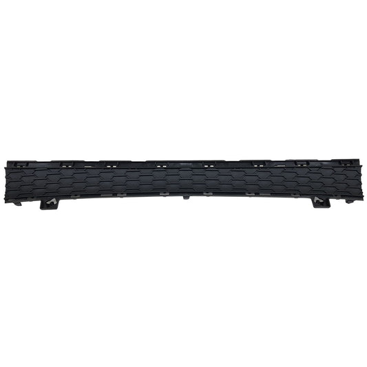 Front Center Bumper Cover Grille 2020-2023 Mercedes-Benz Gle350, Gle450, Gle580, Gle53 Amg, Gle63 Amg S