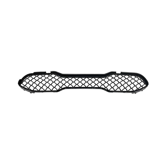 Front Lower Bumper Cover Grille 2020-2023 Mercedes-Benz Gle350, Gle450