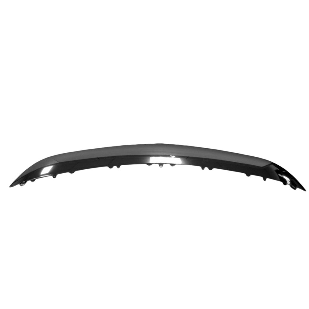 Front Bumper Lower Molding 2014-2017 Mercedes-Benz S550, S600