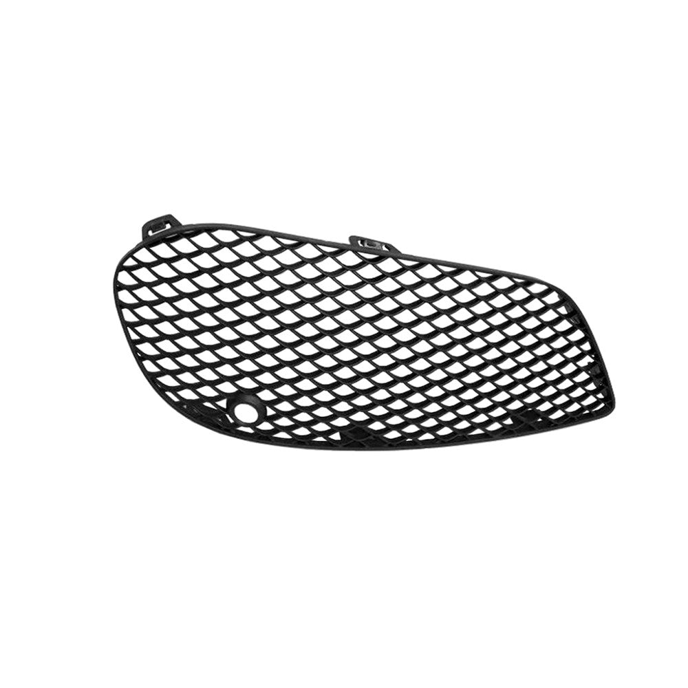 Front Left Front Driver Side Bumper Grille Insert 2015 Mercedes-Benz C300