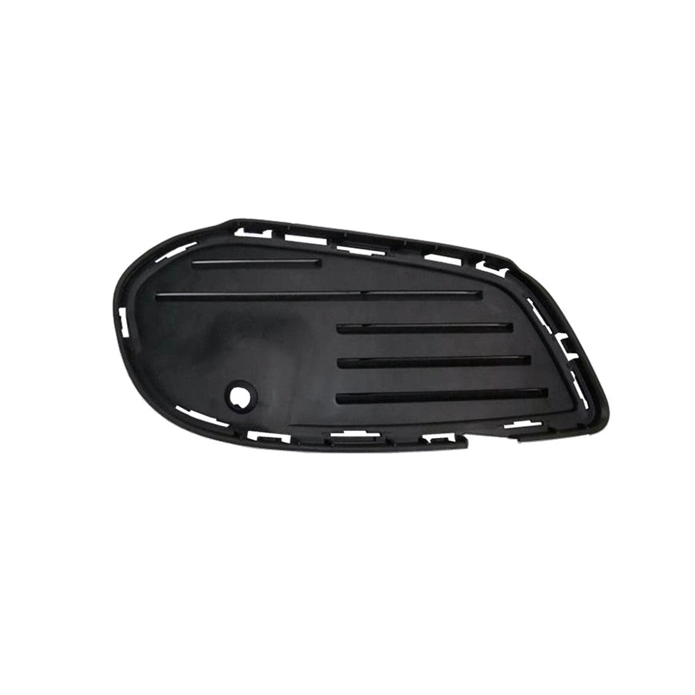 Front Left Front Driver Side Bumper Grille Insert 2015 Mercedes-Benz C300