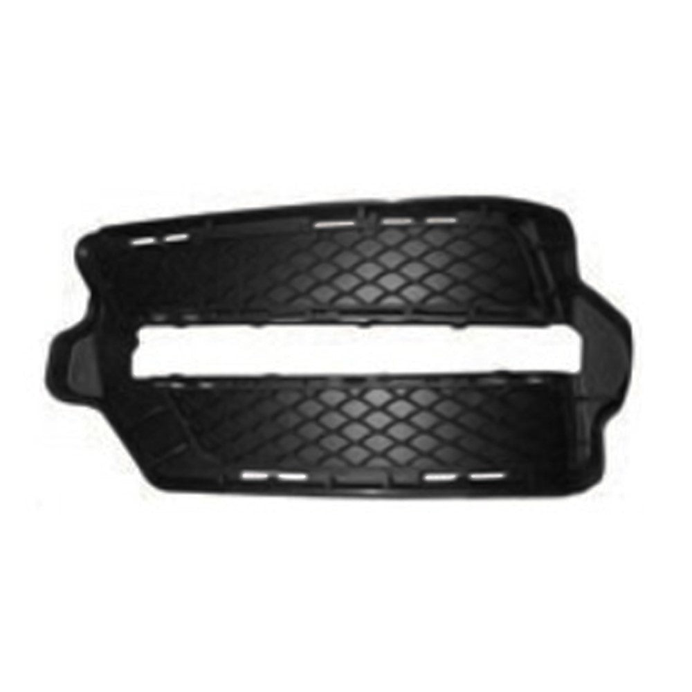Front Left Front Driver Side Bumper Grille 2013 Mercedes-Benz Glk250, Glk350
