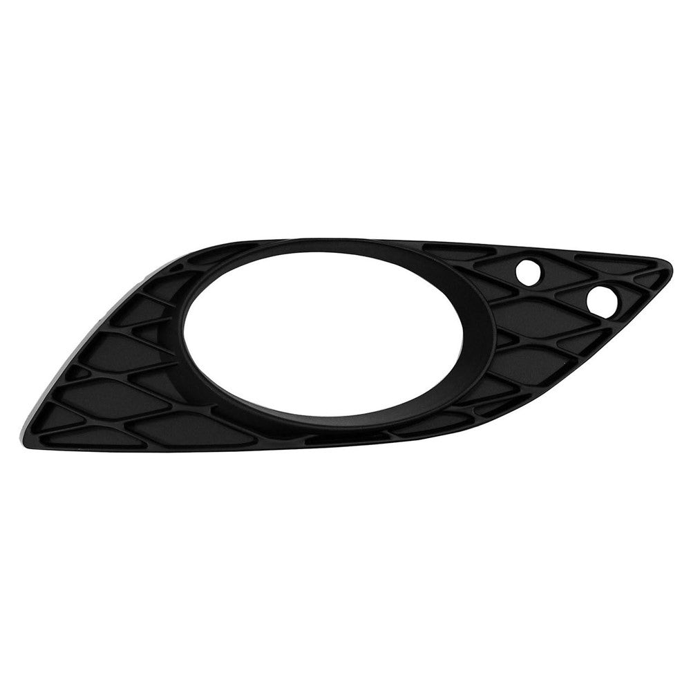 Front Left Front Driver Side Fog Light Bezel 2006-2010 Mercedes-Benz R350, R500, R320, R550