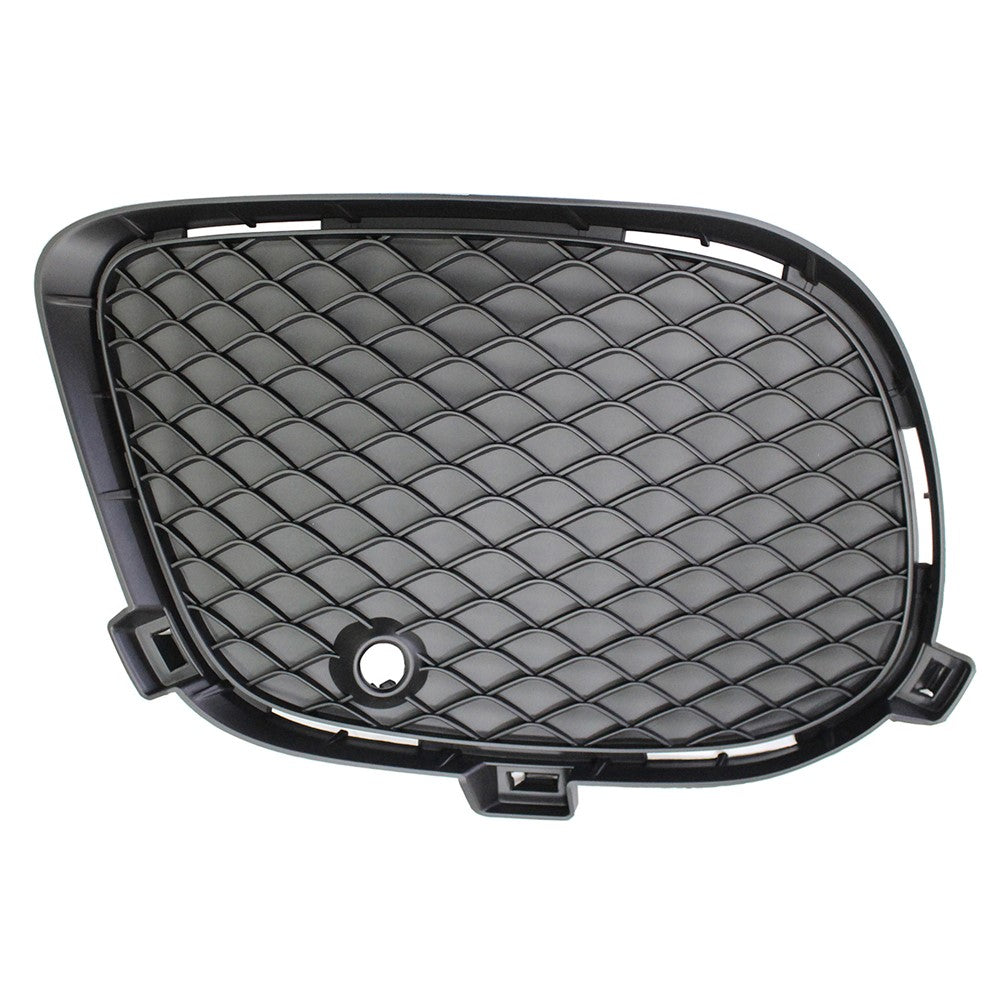 Front Left Driver Side Fog Light Cover 2016-2019 Mercedes-Benz Gle350, Gle450 Amg, Gle43 Amg, Gls450, Gls550