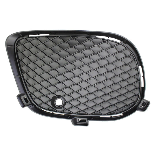 Front Left Driver Side Fog Light Cover 2016-2019 Mercedes-Benz Gle350, Gle450 Amg, Gle43 Amg, Gls450, Gls550