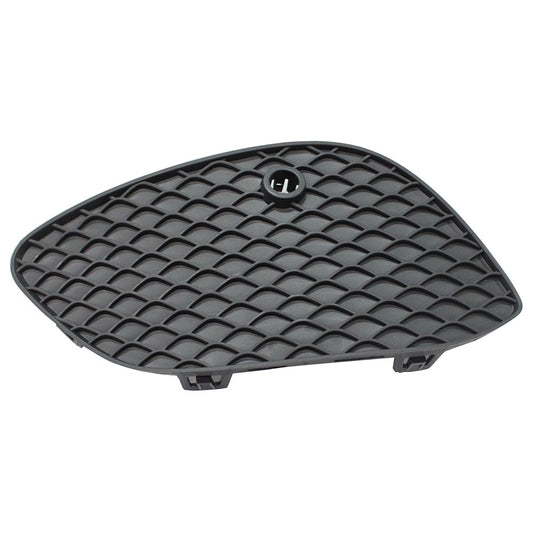 Front Left Front Driver Side Lower Bumper Cover Grille 2016-2019 Mercedes-Benz Glc300, Glc350e