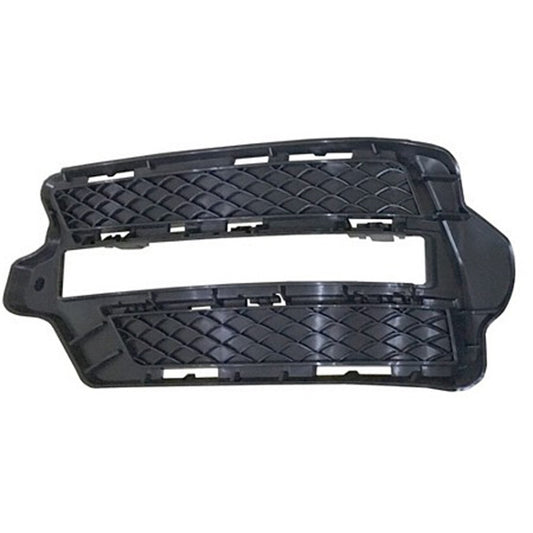 Front Left Front Driver Side Lower Bumper Cover Grille 2014-2015 Mercedes-Benz Glk250, Glk350