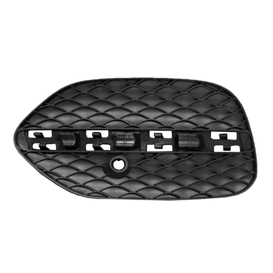 Front Left Front Driver Side Bumper Cover Grille 2016-2018 Mercedes-Benz Gle300d, Gle350, Gle400