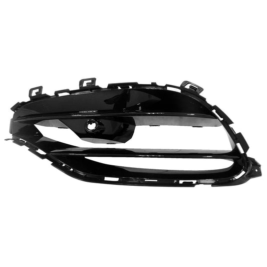 Front Left Front Driver Side Bumper Cover Grille 2017-2019 Mercedes-Benz Cla45 Amg