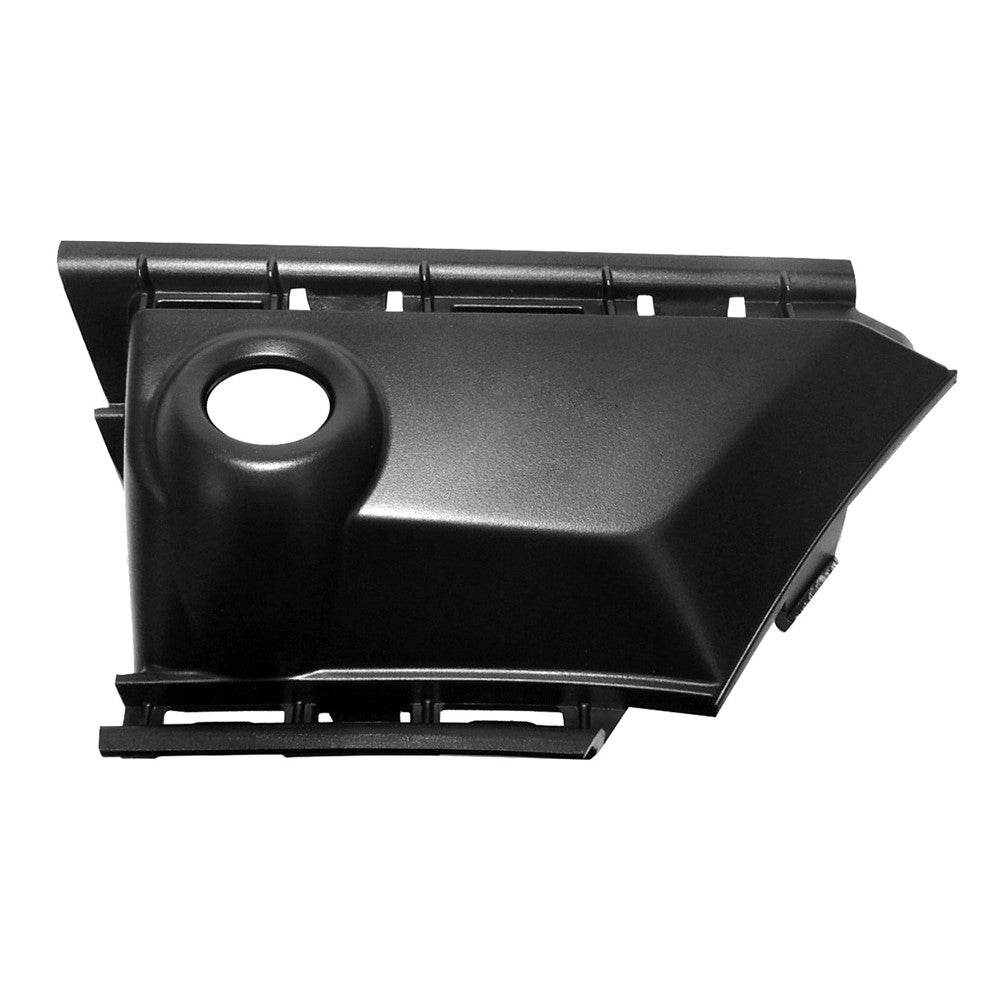 Front Left Front Driver Side Bumper Grille Insert 2017-2019 Mercedes-Benz Cla250, Cla45 Amg