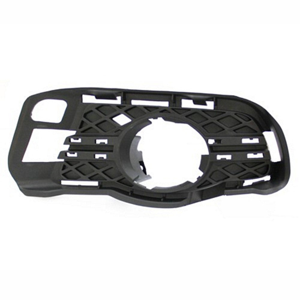 Front Left Front Driver Side Fog Light Bezel 2008-2011 Mercedes-Benz C230, C300, C350, C250