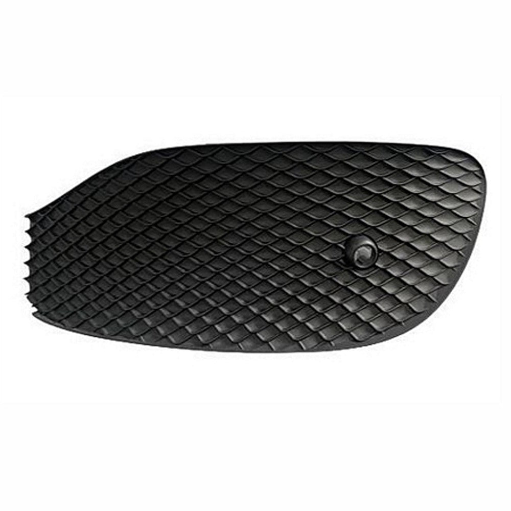 Front Left Front Driver Side Bumper Cover Grille 2018-2021 Mercedes-Benz E400, E450
