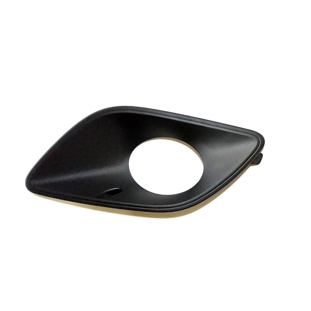 Front Left Front Driver Side Fog Light Bezel 2019-2025 Mercedes-Benz Sprinter 2500, Sprinter 3500, Sprinter 4500, Sprinter 3500xd