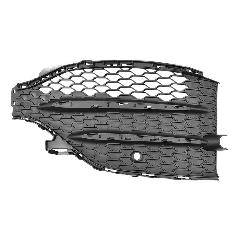 Front Left Front Driver Side Outer Bumper Cover Grille 2020-2023 Mercedes-Benz Gle350, Gle450, Gle580, Gle53 Amg, Gle63 Amg S