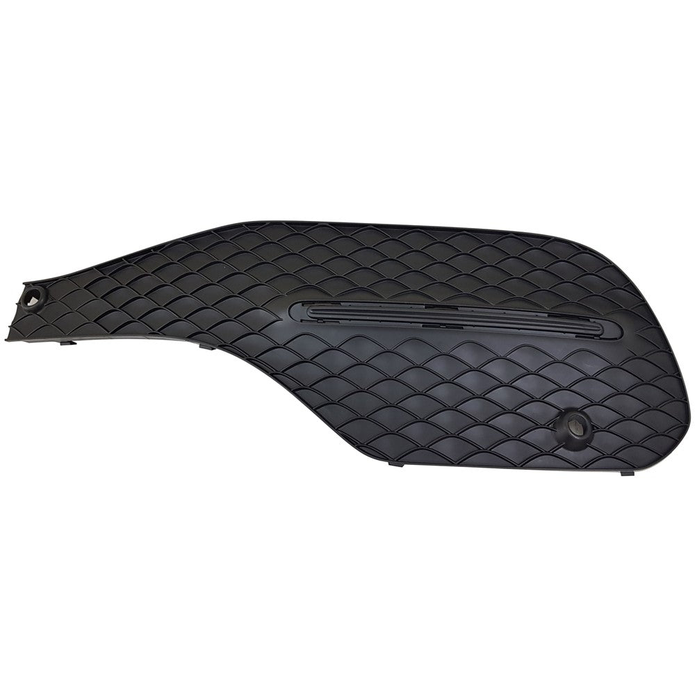 Front Left Front Driver Side Outer Bumper Cover Grille 2020-2023 Mercedes-Benz Gle350, Gle450