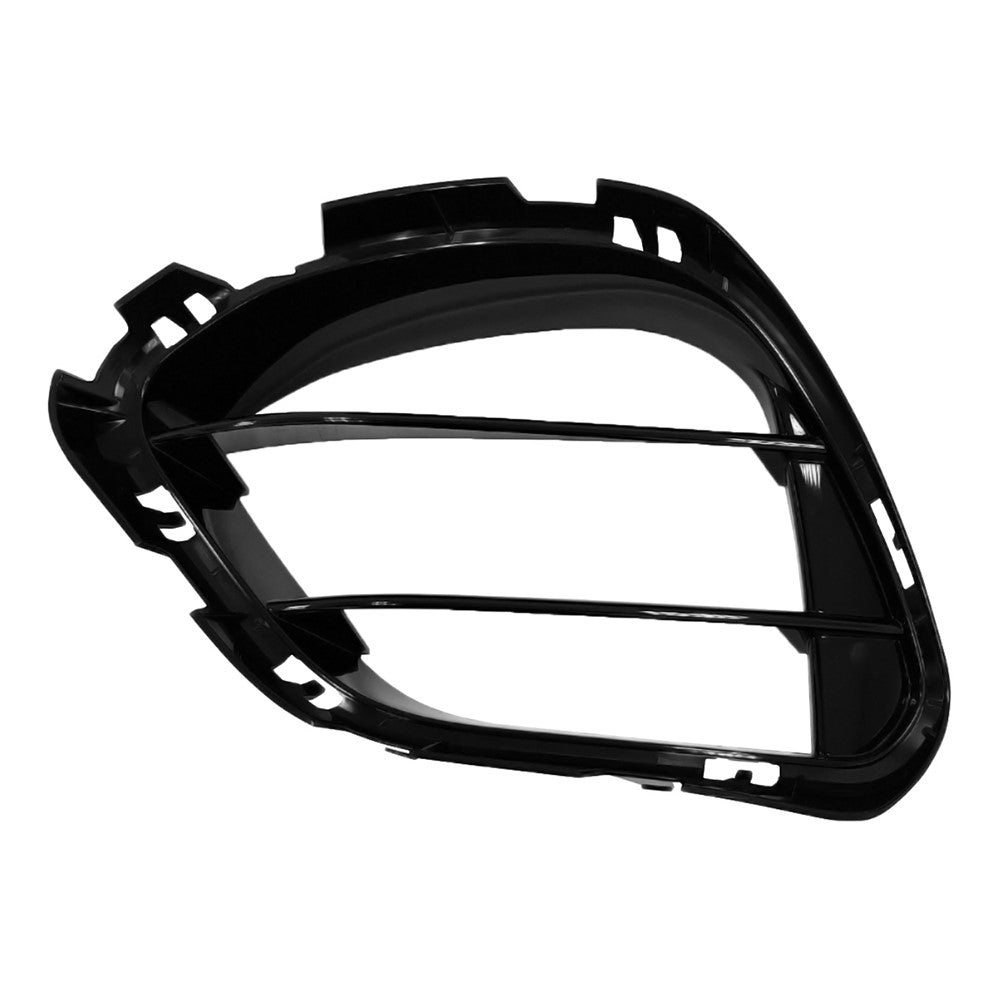 Front Left Front Driver Side Bumper Cover Grille 2020-2023 Mercedes-Benz Cla45 Amg