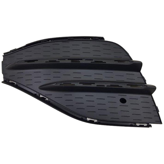 Front Left Front Driver Side Bumper Cover Grille 2021-2023 Mercedes-Benz Gla250, Gla35 Amg, Gla45 Amg