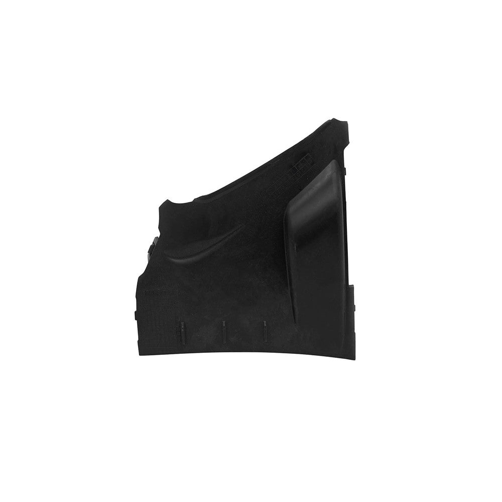 Left Driver Side Bumper Cover Air Duct 2022-2025 Mercedes-Benz C300, C43 Amg