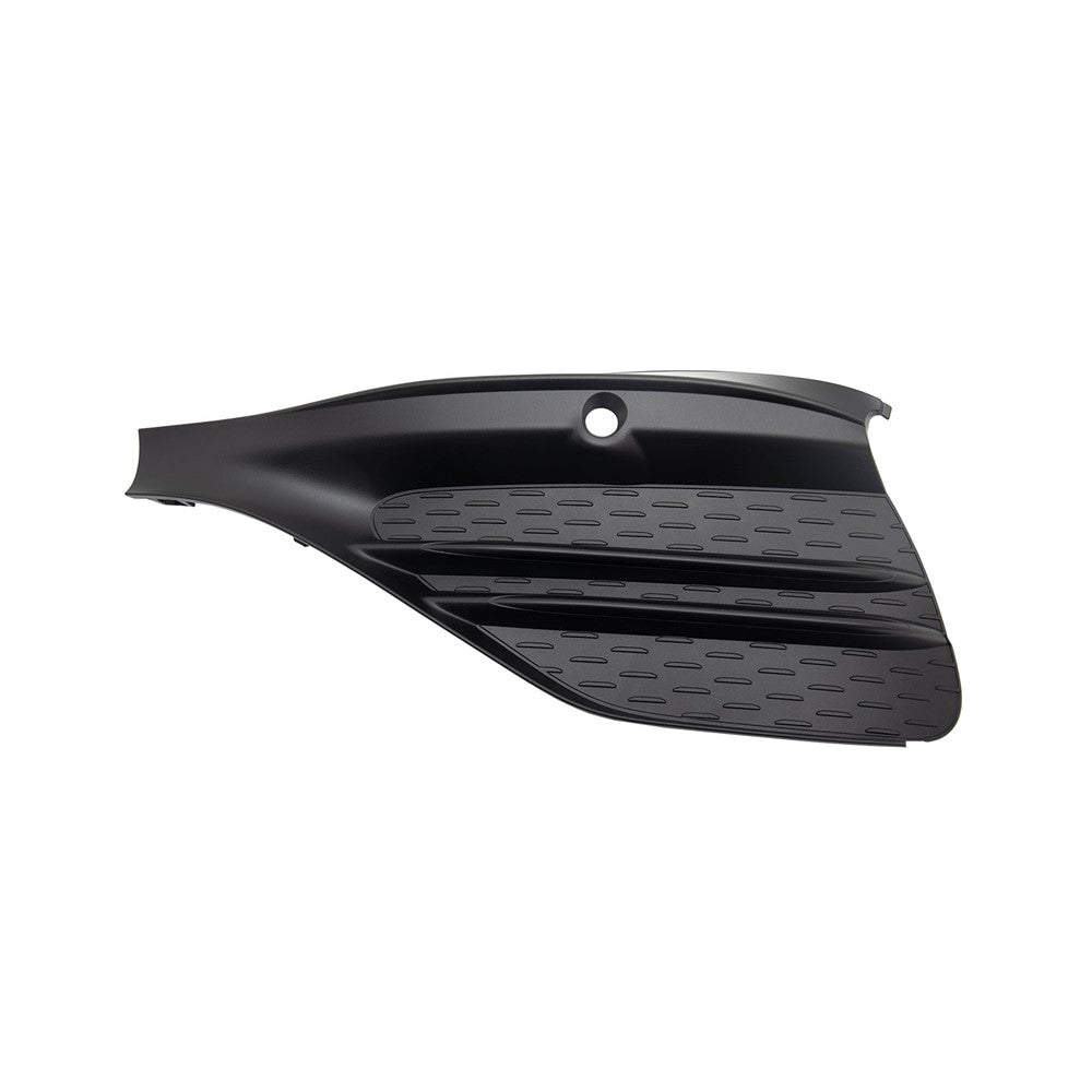 Front Left Front Driver Side Bumper Cover Grille 2022-2025 Mercedes-Benz C300